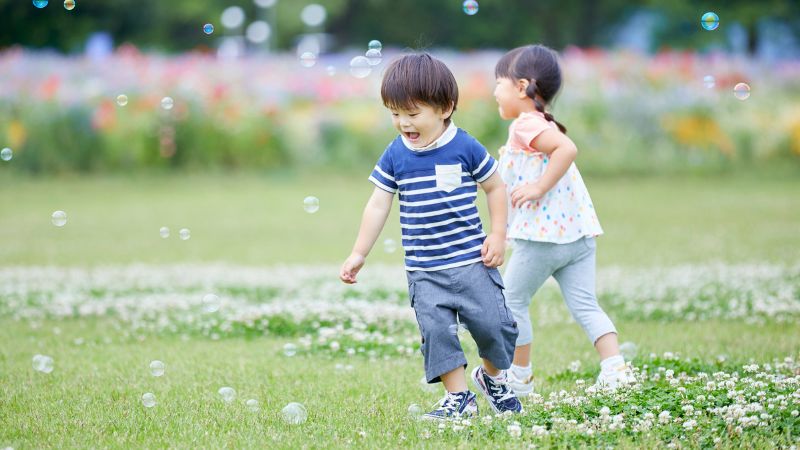 Kutoon　クトゥーン　子供靴